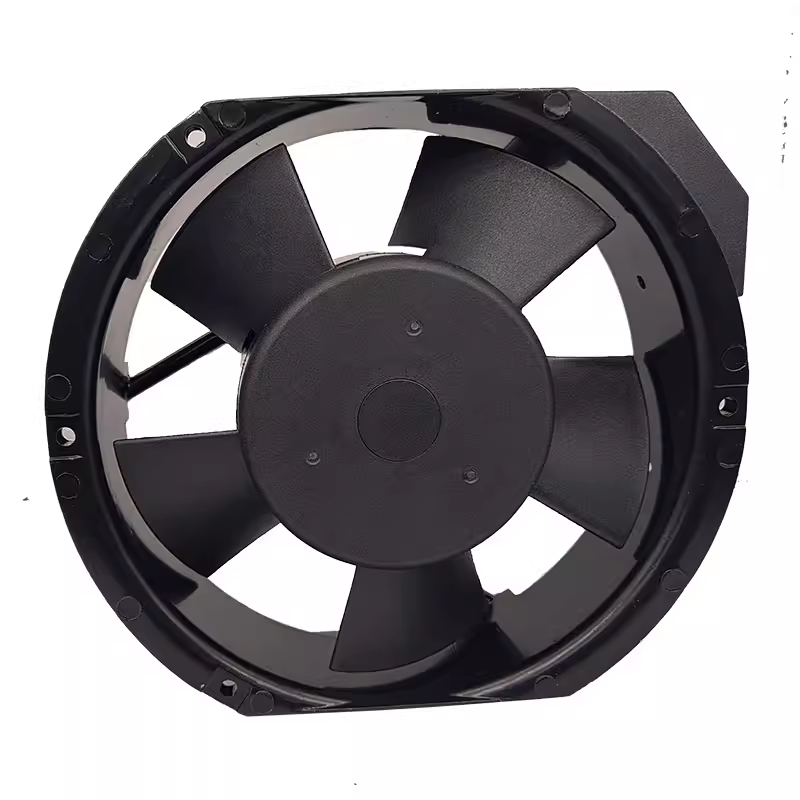 A2175-HBT TC.GN HBL 风机17251 AC220V电容式散热风扇