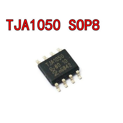 全新原装进口 TJA1050T TJA1050 CAN收发器 TJA1050T/N1 A1050T/C