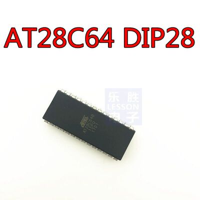 AT28C64B-15PU AT28C64B AT28C64-15PI AT28C64-15PC 直插