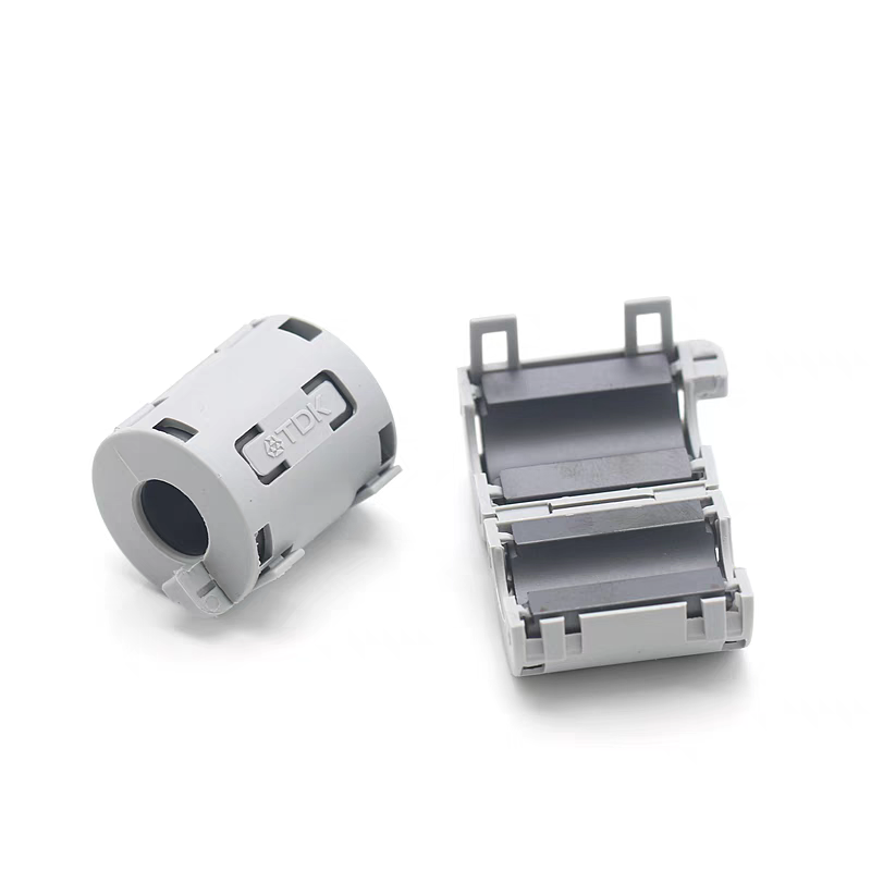 全新TDK磁环ZCAT3035-1330镍锌高频抗干扰滤波磁环 线扣内径13mm