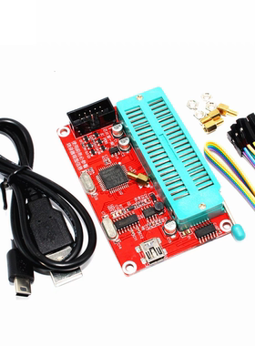 单片机/24/93系列EEPROM存储芯片编程烧录器SP200SE/SP200S增强版