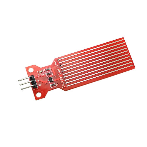 水位传感器 Water Sensor for 水分 液滴 水深检测 Arduino