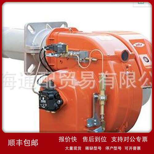 百得燃烧器维修意大利BALTUR百得燃油燃烧器TBL210P议价