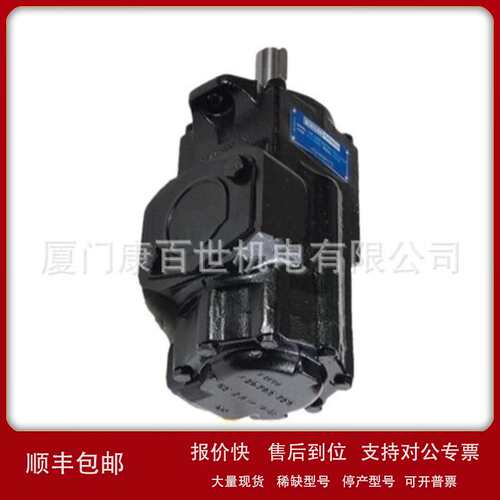 供应T6DC 038 014 1R00 派克 丹尼逊 Parker Denison原装全新议价