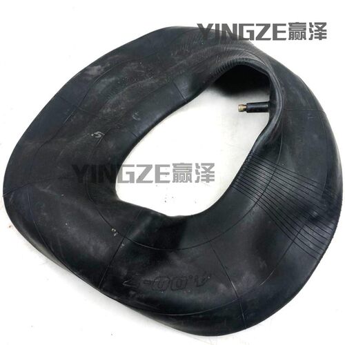 四轮越野卡丁车沙滩车配件16X8-7寸内胎7寸内胎轮胎