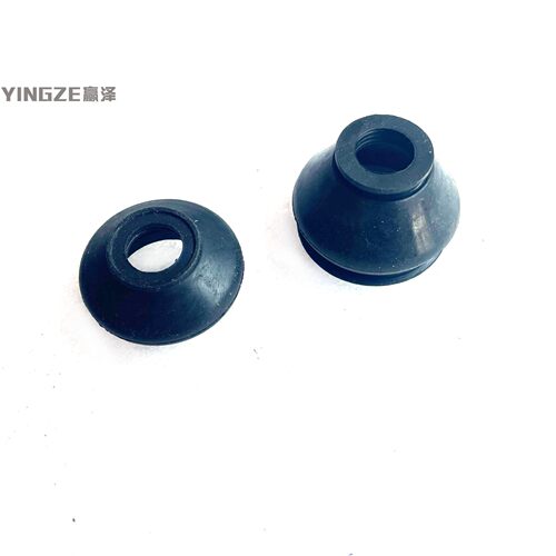 沙滩车卡丁车摇臂橡胶件