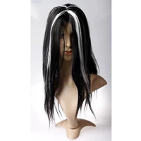 Halloween tóc giả Lễ hội ma cung cấp Lễ hội ma 60 cm Lễ hội ma S53 wig Tóc giả ma trẻ em - Sản phẩm Đảng / Magic / Hiệu suất đồ hoá trang harry potter