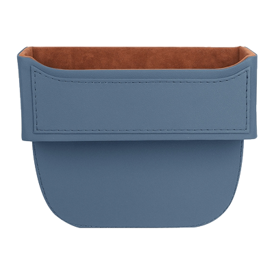 24款宝马5系i5座椅缝隙储物收纳