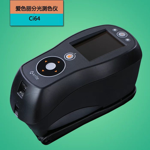 分光色差仪Ci6x色彩色差计Ci60/62/64 印染测色仪