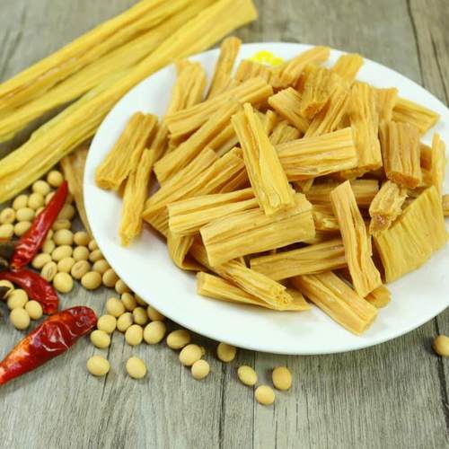 许昌腐竹段干货商用大袋卤菜