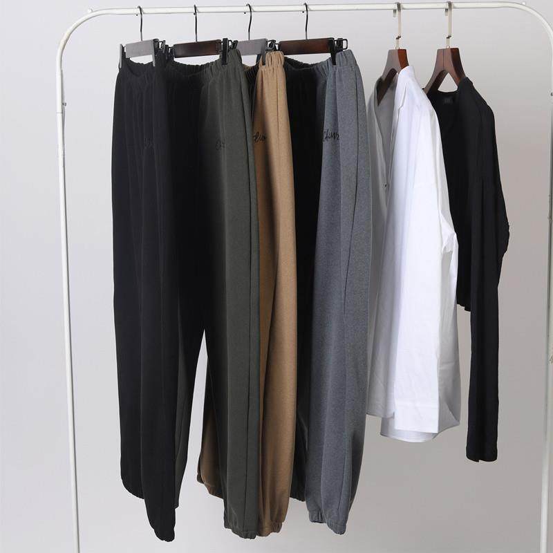 大码运动休闲裤女薄绒家居束脚收口宽松裤睡裤外穿德绒保暖灯笼裤在类目 女装/女士精品, 裤子, 休闲裤中 - 来自Buy2taobao.com提供专业的淘宝代购服务