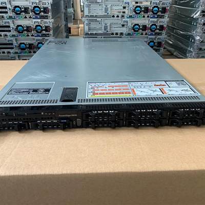 DELL R630 R620 R720 R730服务器 空机箱 成色好  另有坏主板