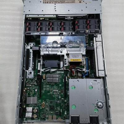 HP Integrity RX2800 i4 服务器 整机 AT101-60001 AT101-69001