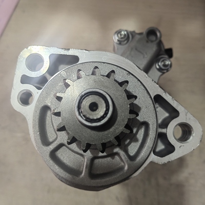 途锐3.0T奥迪Q73.0T偏芯起动机