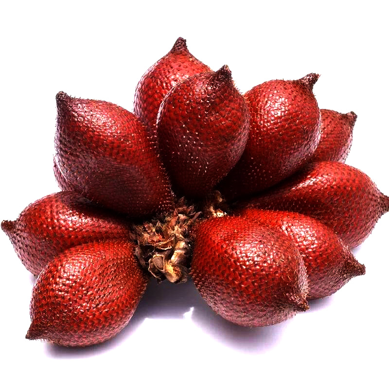 [Try to eat 1 pounds]Thailand Imported Snake fruit fresh Tropical fruit Utilis Indonesia Snake fruitin the Aquatic meat/Fresh fruits and vegetables/Cooked , Fresh fruit , Other  category - from Buy2taobao.com to provide professional Taobao agent buy service