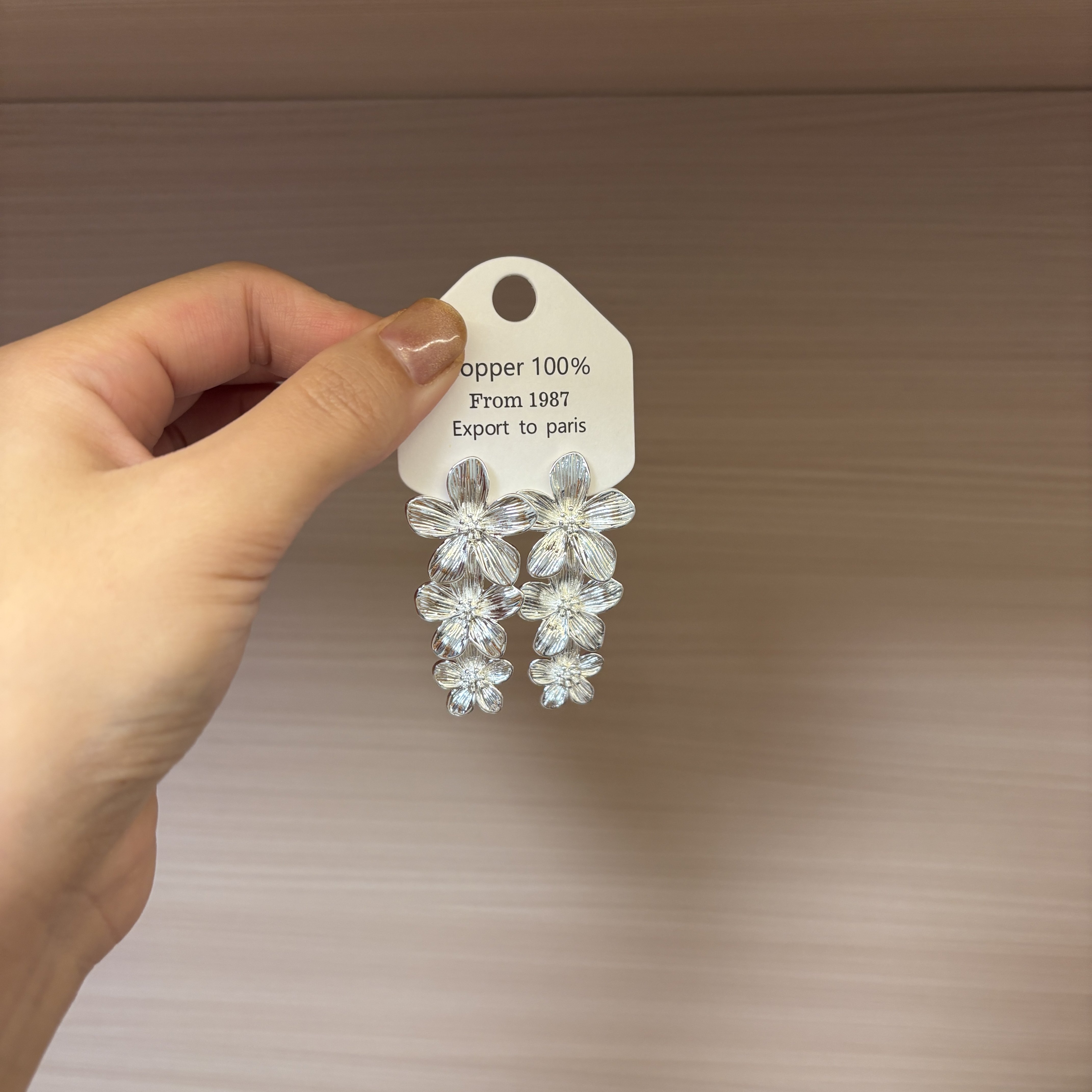 银针趣味不对称花朵线条耳钉夸张港风耳环不规则小清新耳夹,饰品/流行首饰/时尚饰品新,耳钉,淘宝优惠券,粉丝福利购,淘宝优惠卷