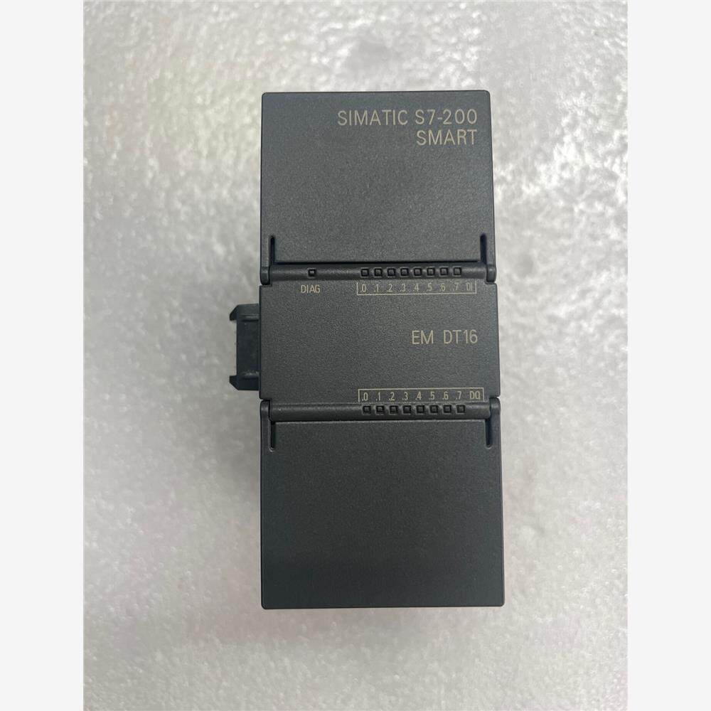 西门子可编程控制器模块，型号：6ES7288-2DT16-0