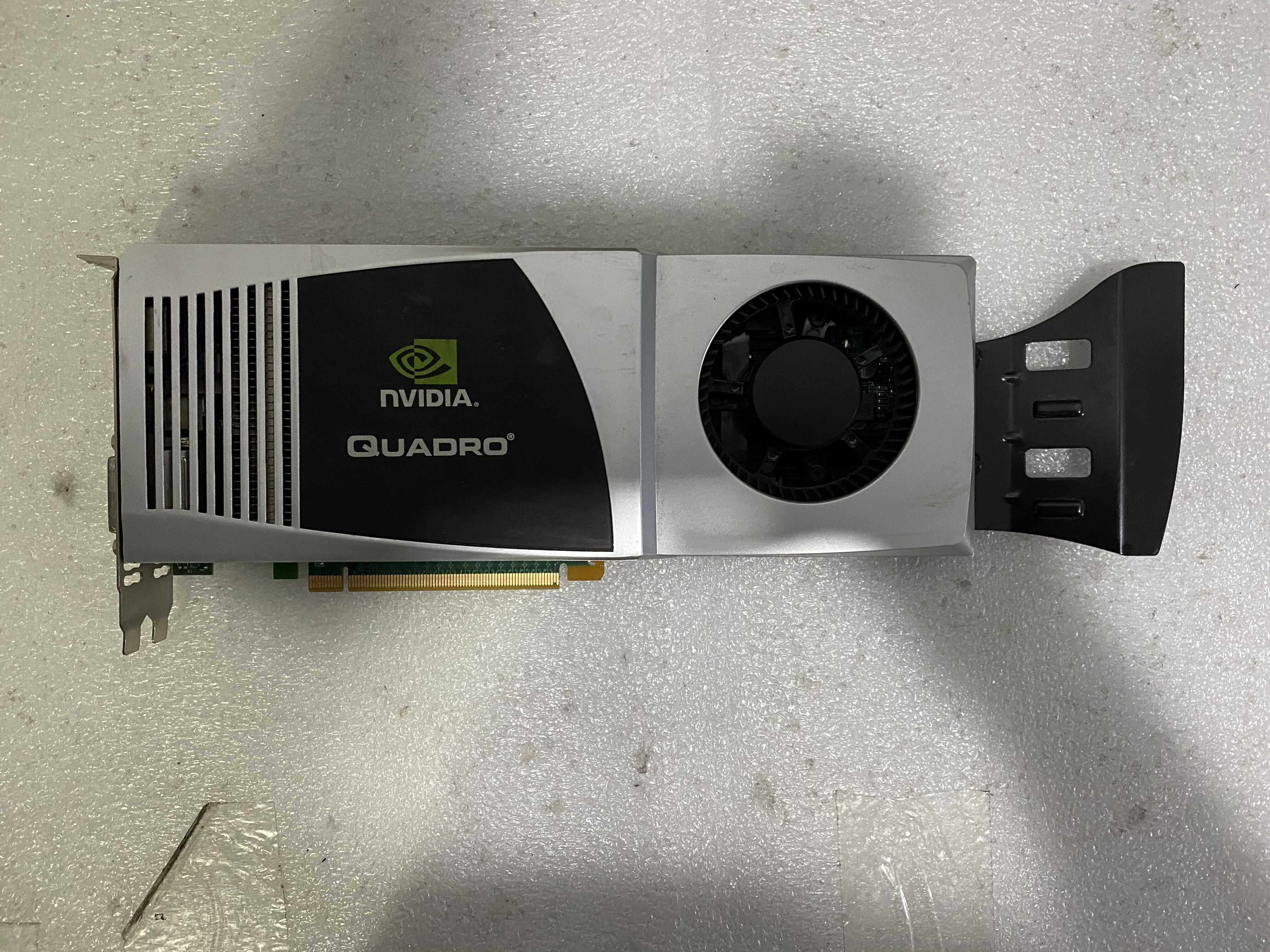 quadro fx4800 1.5g专业绘图形显卡cad设计 替q4000 k620 q2000