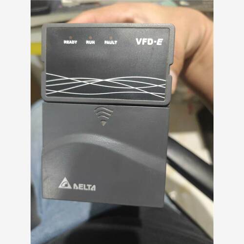 VFD015E43T全新无包装台