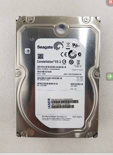 7.2K 3.5寸 台式 希捷 企业级硬盘 ST2000NM0033 SATA 监控