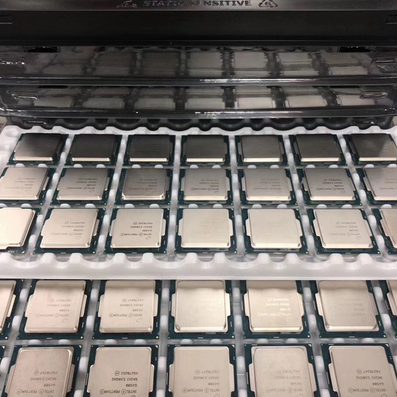 九代低功耗i3i5i7i9处理器9100t9300t9400t9500t9600t9700t9900t