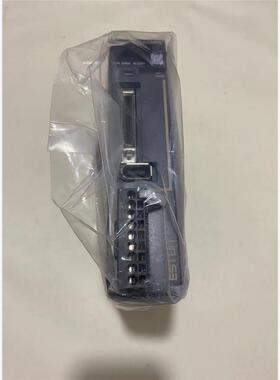埃斯顿伺服驱动器，型号ED3L-04AMA，包全新正品裸机，