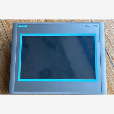 西门子触摸屏，型号：6AV