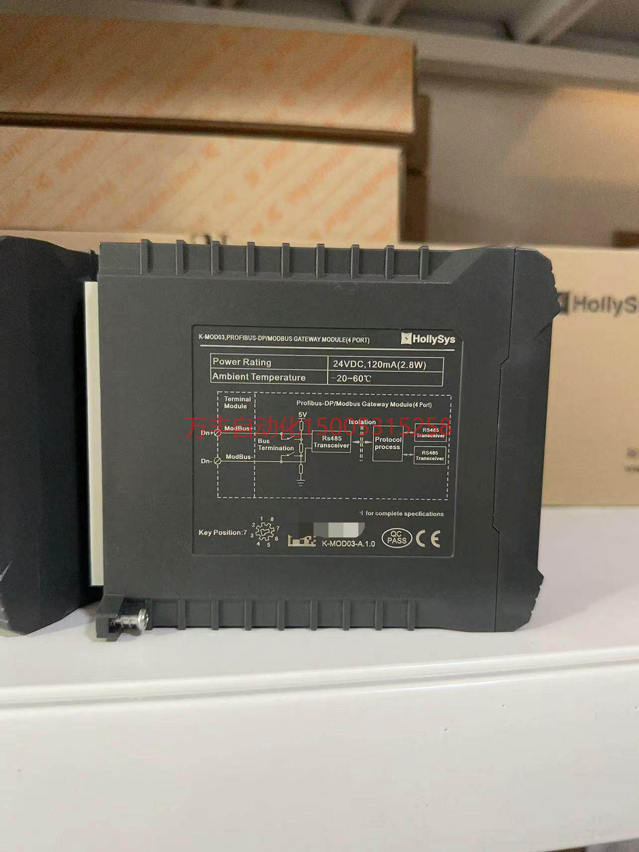 和利时dcs模块k-mod01 k-mod03 k-cu01 k-cu11 k-cu02 k-cu03全新