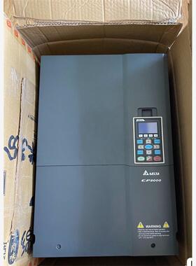 台达变频器，型号：VFD750CP43B-21，原装拆机，实