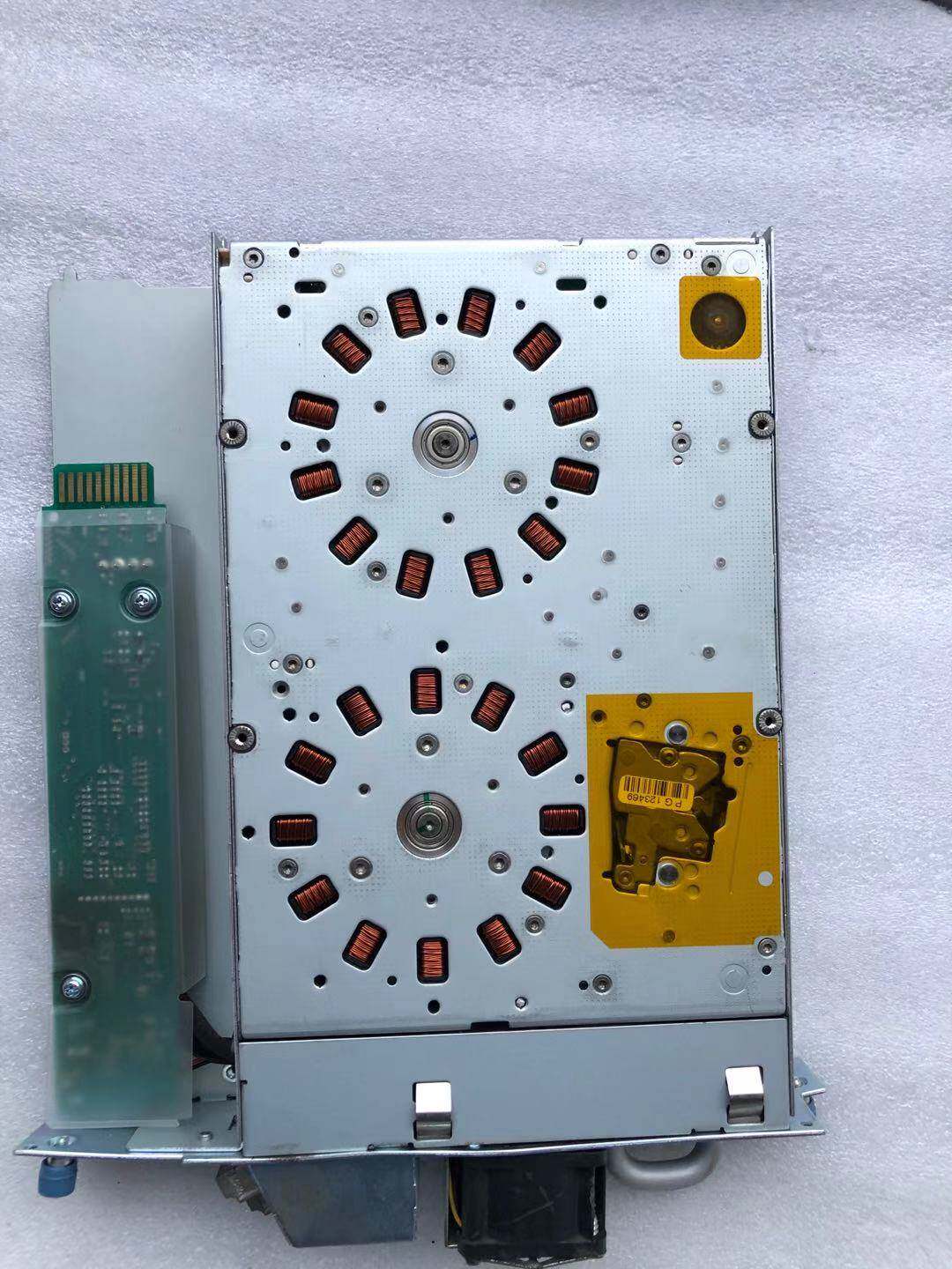 现货 imb 磁带机驱动器721593-001 c5f88a brsla-1203-dac lto6