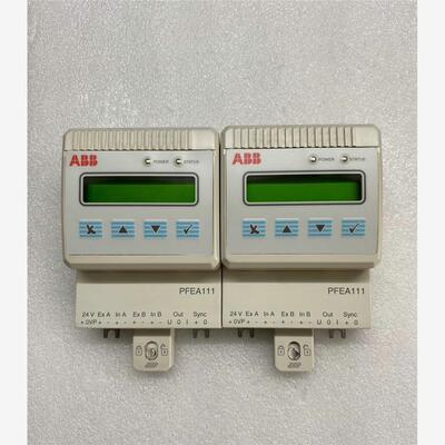 ABB张力控制器，型号：PF