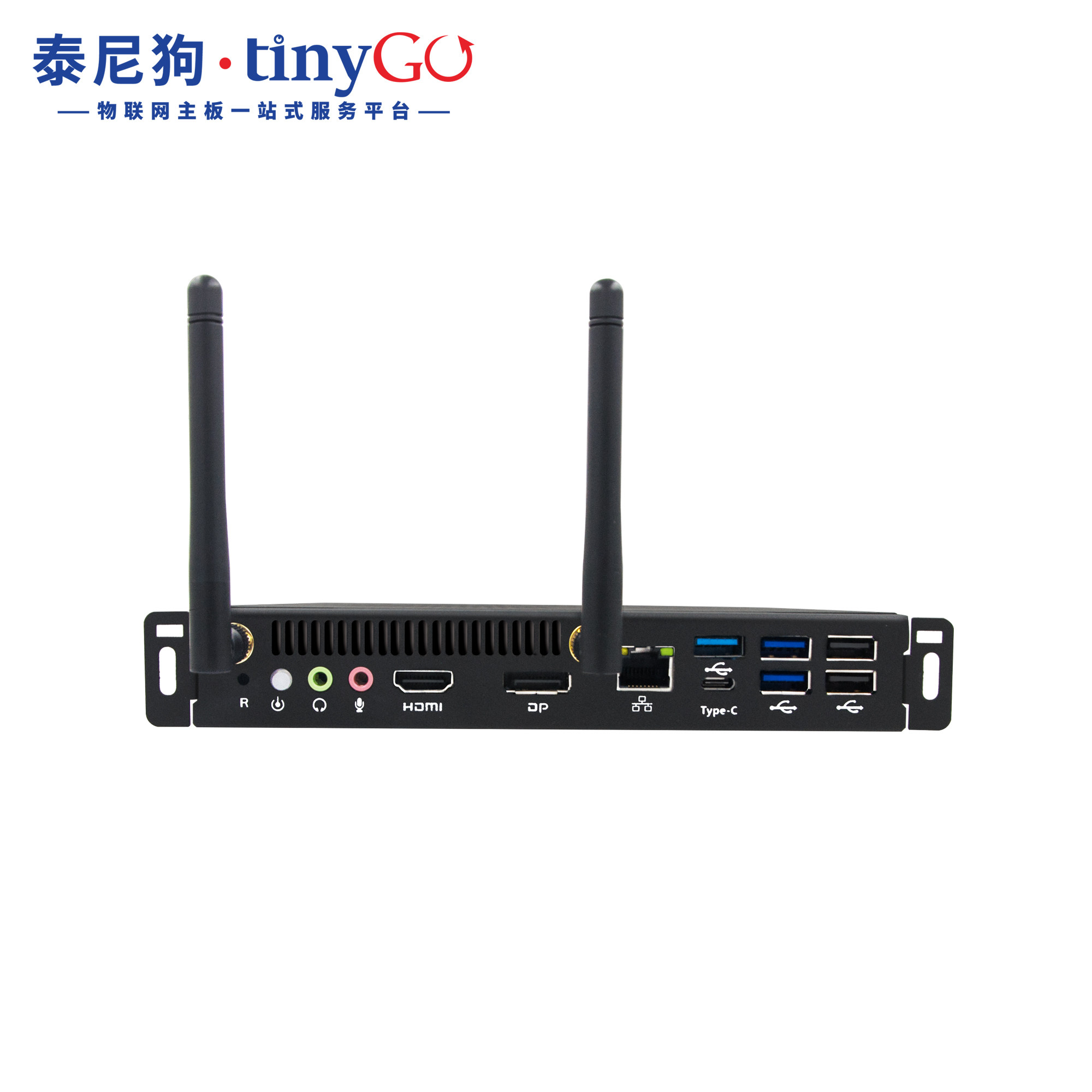 ops拔插式电脑 i5-8279u准系统4k60hz一体机专用拔插式内置主机