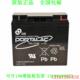 12V18AH船舶设备电源 PXL12180 黑匣子用蓄电池 PORTALAC 日本GS