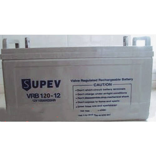 圣能蓄电池VRB120-12 12V120AH UPS专用蓄电池质保三年计算机系