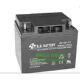 BB美美BP40 直流屏专用 12蓄电池铅酸免维护12V40AH基站通信UPS