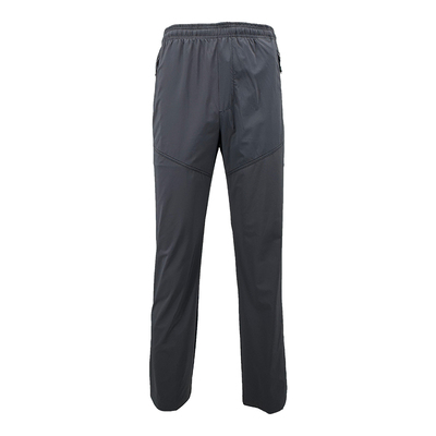 onepolar极地户外运动速干长裤男士春夏薄款透气休闲跑步登山裤女