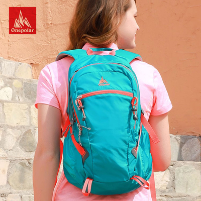 onepolar极地户外登山包22升