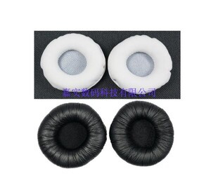 包邮现货AKG K430耳机皮耳套 K412 K402 K420适用耳罩 耳棉套