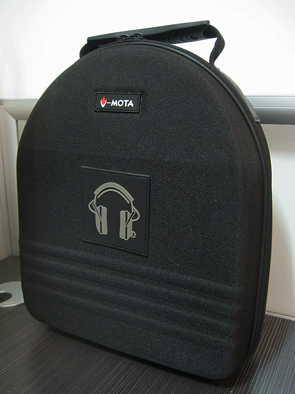 威摩达品牌 飞利浦fidelio L1，Philips fidelio L2通用耳机包