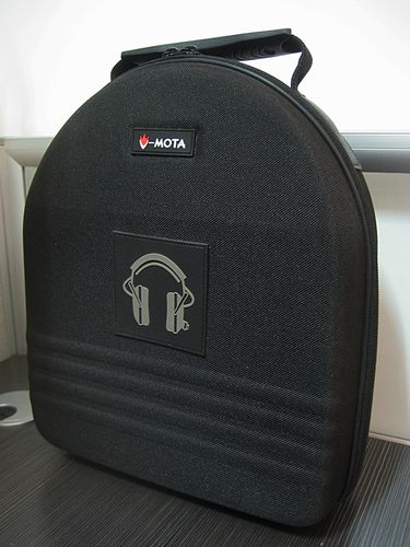 威摩达品牌 飞利浦fidelio L1，Philips fidelio L2通用耳机包