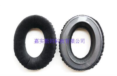 HD545 HD565 HD580 HD600 HD650耳机皮耳套 精品耳棉套精品耳机包