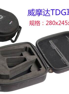 7.1精品耳机包 Aurvana Platinum耳机盒