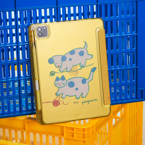 适用苹果ipadair7保护套