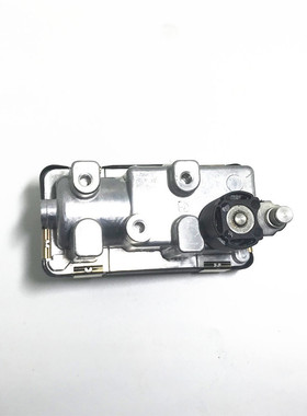 G-222发动机742110增压器配件4M5Q6K682AF适用福特电磁阀GTB1746V