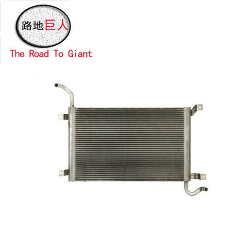 工厂汽车零部件适用于陆虎散热器