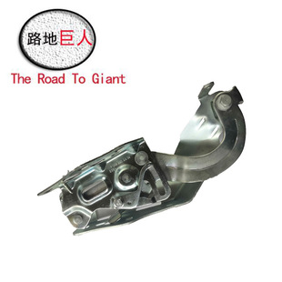 适用于梅塞德斯奔驰C-CLASS W205 引擎盖合页前右 2058800928