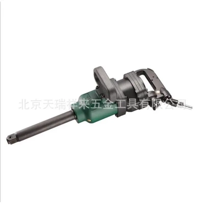 世达1英寸气动冲击扳手01132