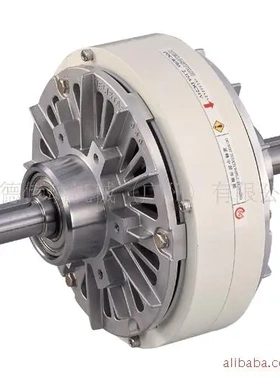 EPC-015 EPC-025 EPC-050 EPC-100 EPC-200 EPC-400双磁粉离合器