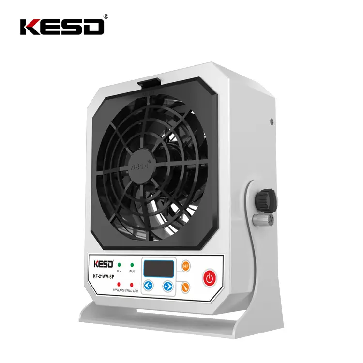 kesd凯仕德单头离子风机