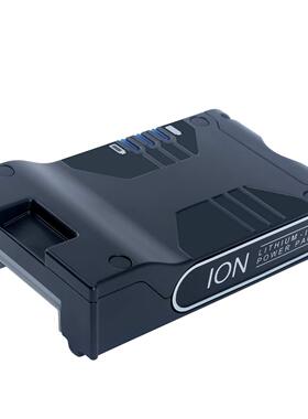 策马特替代XBAT200 25.2V锂电池可适用于Shark